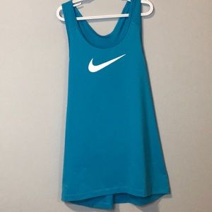 Nike Tank Top